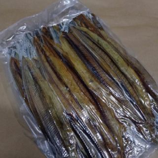 Đặc sản khô cá hố  thơm ngon
