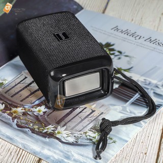 Loa Bluetooth Hoco DS04
