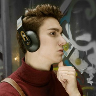Tai nghe - Headphone 1More MK801