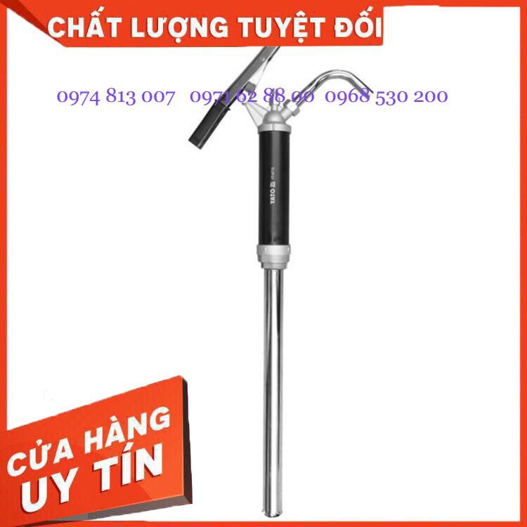 Bơm hóa chất Yato YT-0712