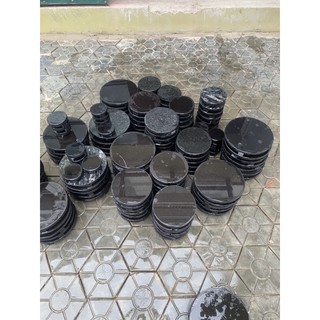 Nấm đáy 20cm ( Siêu bền ) dùng cho bể Koi