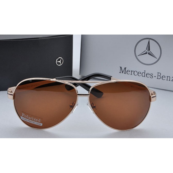 [FULLBOX + Kính Đi Đêm] MẮT KÍNH MÁT NAM CHÍNH HÃNG CAO CẤP MERCEDES BENZ 737 FULLBOX +TẶNG KÍNH ĐI ĐÊM | BigBuy360 - bigbuy360.vn