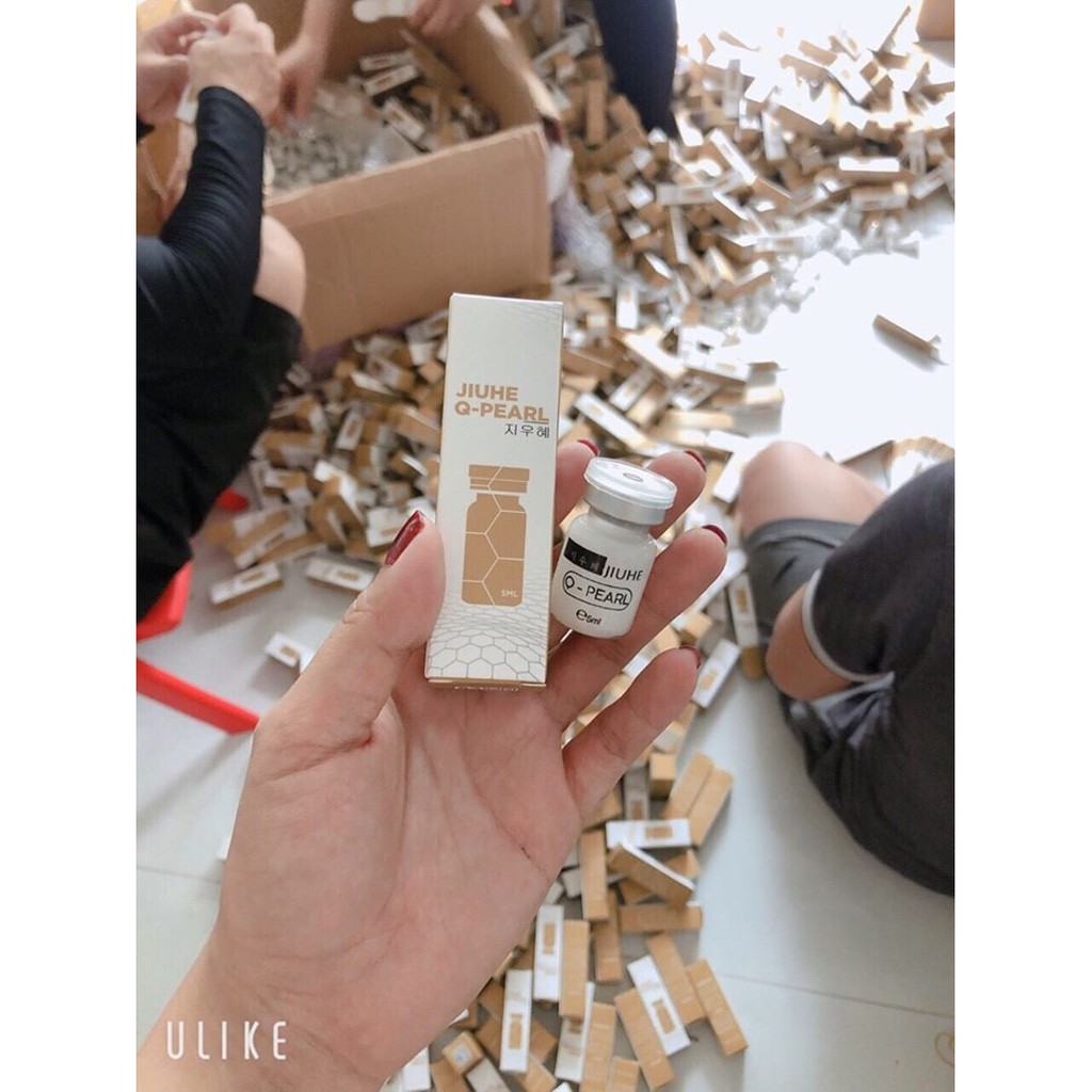 Serum trị thâm JiuHe