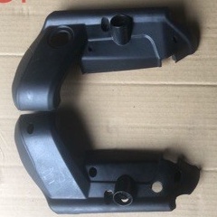 Bộ ốp cổ xe điện 133S&lt;giá tốt nhất&gt; - phụ tùng xe điện B&amp;B (sale 5%)