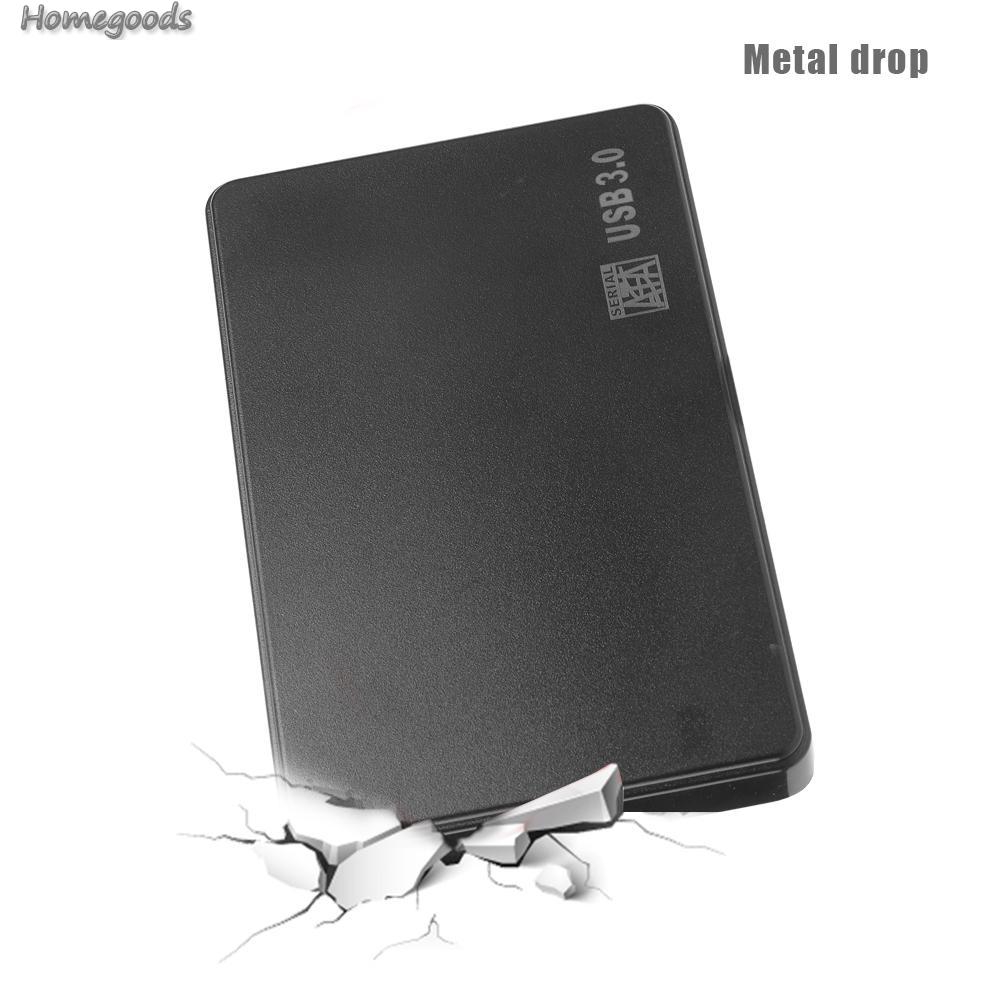 Good Shop❁2.5 inch External Hard Drive Case SATA USB3.0 Adapter 5Gbps Hard Disk Box