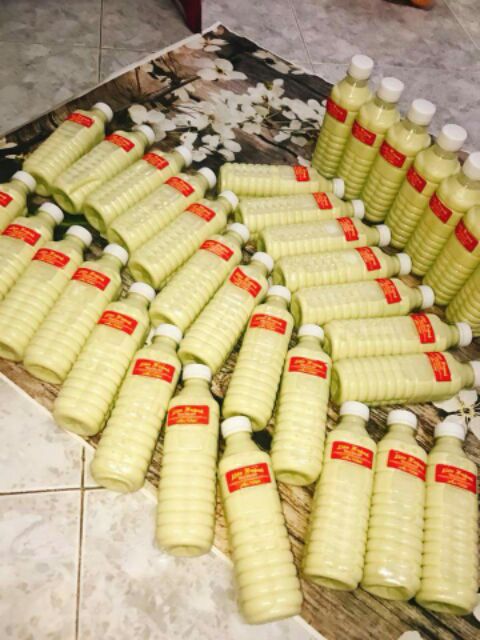 In tem decal nhựa không thấm nước