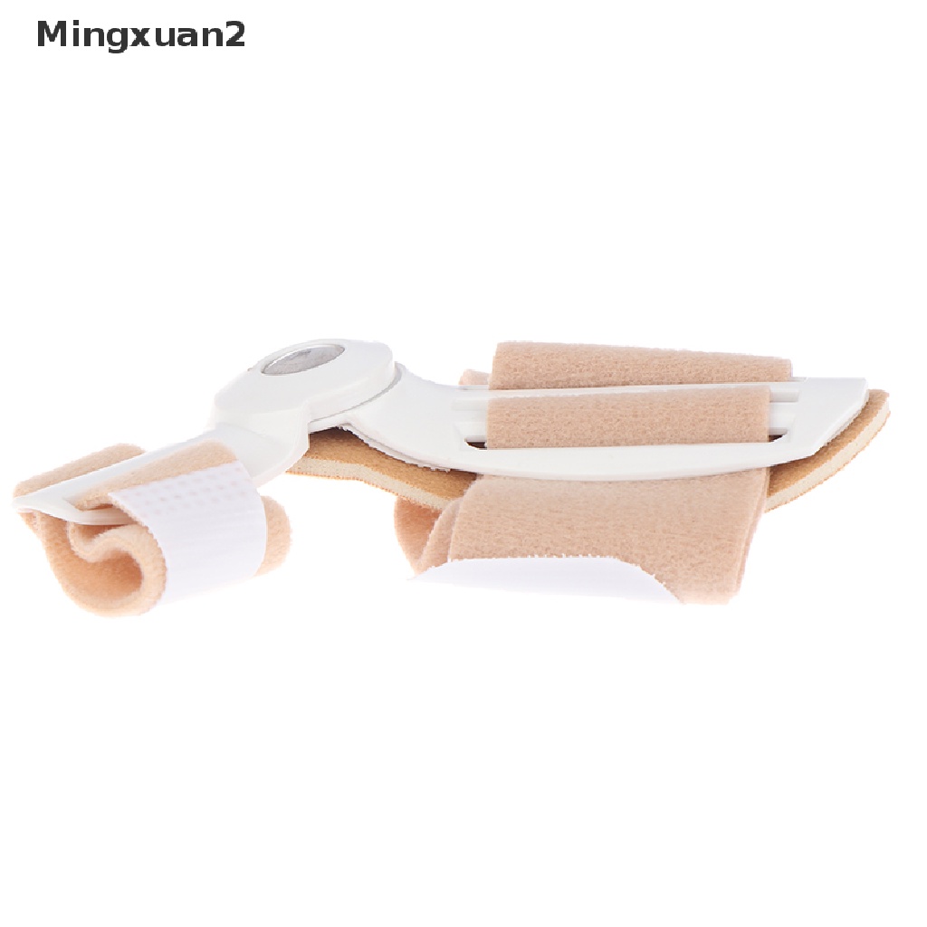 Bộ 2 dụng cụ chỉnh hình ngón chân cái giảm đau hiệu quả
 | BigBuy360 - bigbuy360.vn