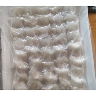 HÁ CẢO MINI 50v/khay(Chỉ bán tại tp.HCM)