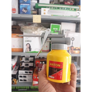 Bình Bơm Xịt Nhớt 250ML Cao Cấp