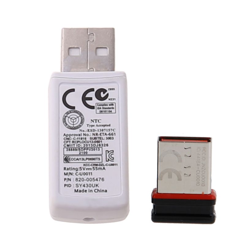 Thiết Bị Nhận Tín Hiệu Cho Chuột Và Bàn Phím Dongle Tương Thích Với Sản Phẩm