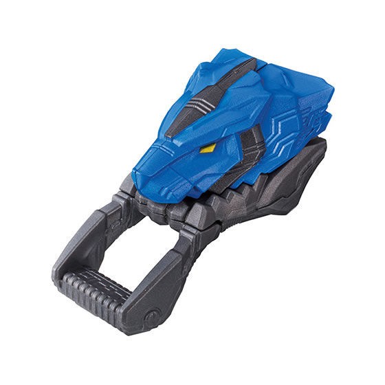 MÔ HÌNH TRỨNG GASHAPON KAMEN RIDER SABER WONDER RIDE GEAR 03