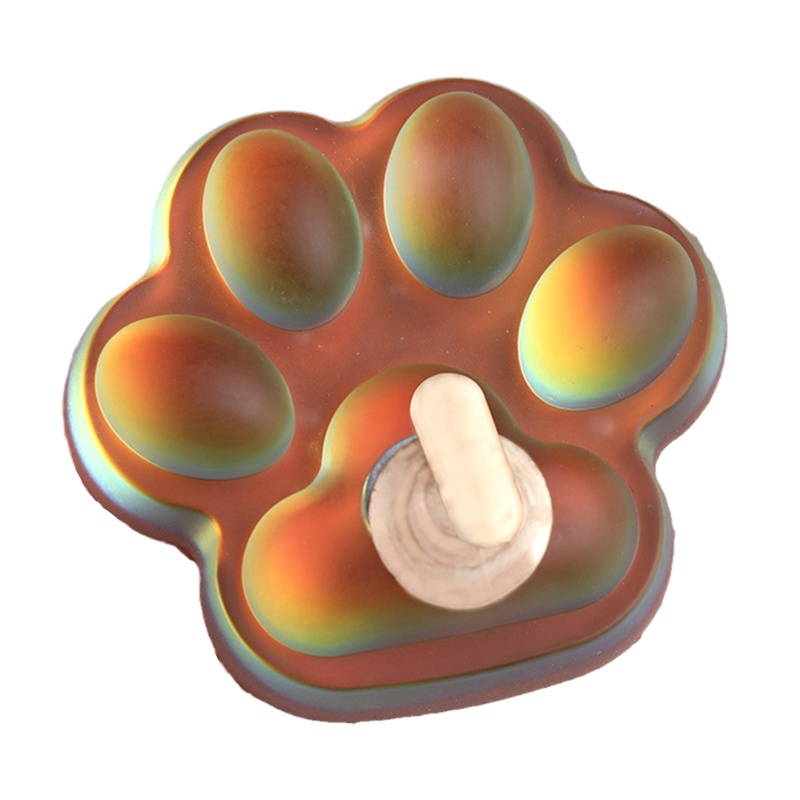 Giá Đỡ Trưng Bày Móng Tay Giả Cực Quang Dễ Thương