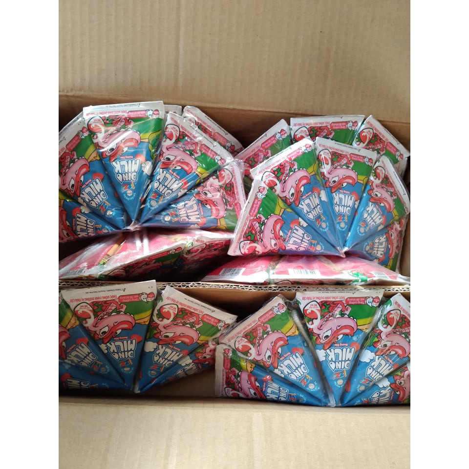 SỮA QUẠT IZZI CAM DÂU 100k (Date mới 2022)