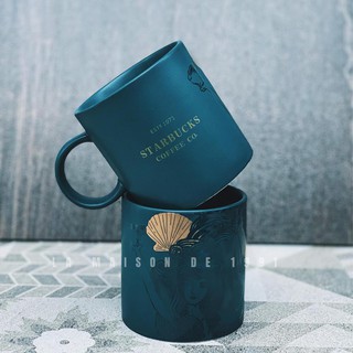 Ly sứ cao cấp Starbucks Mermaid Graceful - Lamaisonde1991