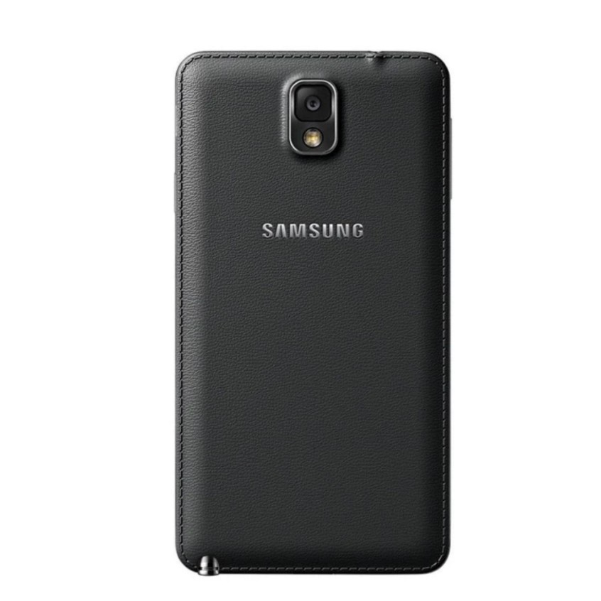 Vỏ nắp lưng thay thế Samsung Galaxy Note 3