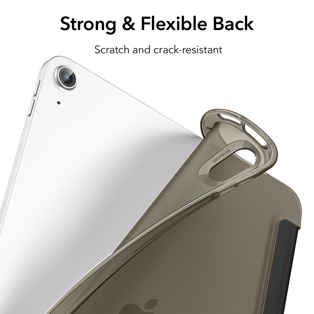 Bao Da Máy Tính Bảng ESR Cho iPad 8th/ iPad Air 4/iPad Pro 12.9 /11(2020) iPad Pro 2020
