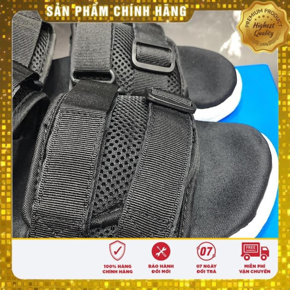 [Sale 3/3]⚡Sandal ADIDAS Adilette Nam Nữ Black 2.0 [ảnh thật][clip tự quay] -z11 ᵍ