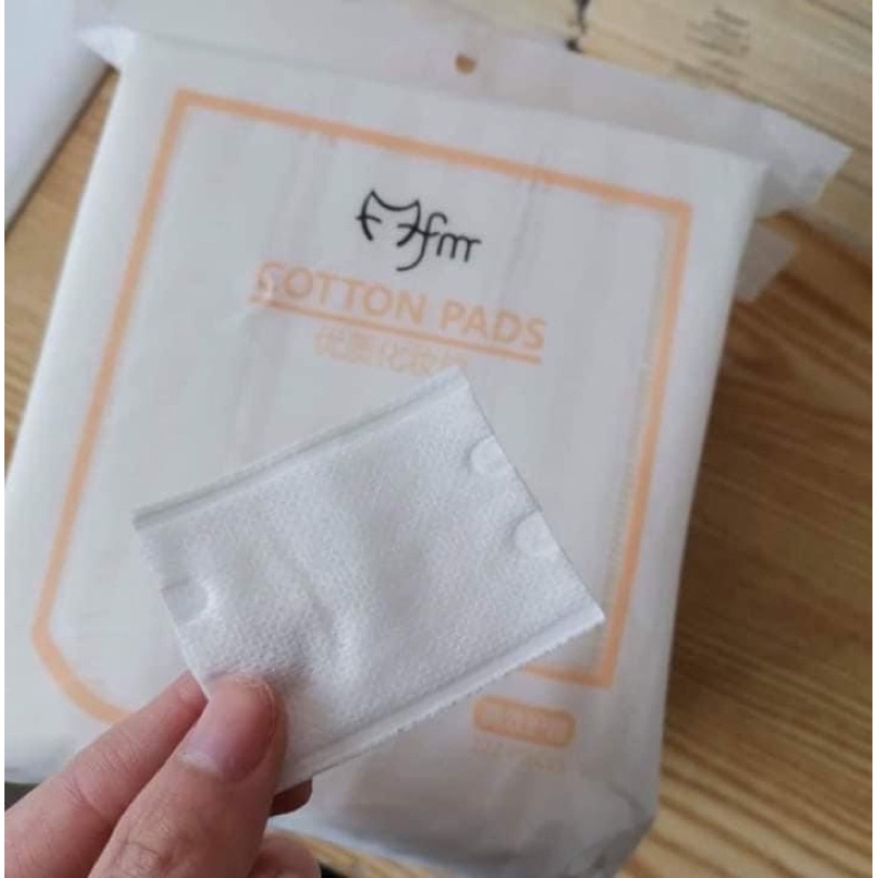 BÔNG TẨY TRANG 222 MIẾNG | BigBuy360 - bigbuy360.vn