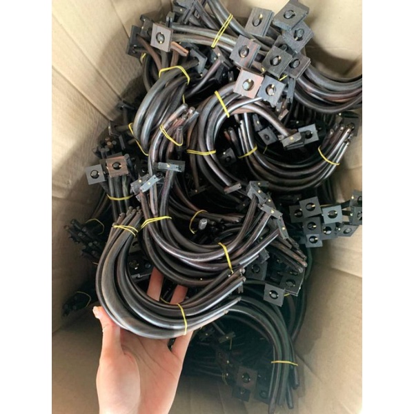 1 cặp CẦU GÓC MUN CÓ 2 LOẠI CÓ TAI VÀ KHÔNG TAI