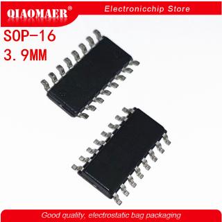 Bộ 5 linh kiện điện tử l6599dtr sop16 l6599d sop l6599 smd sop-16