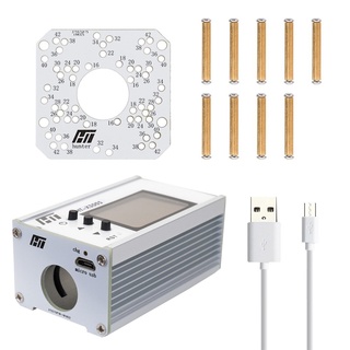 Máy Đo Tốc Độ Cầm Tay Độ Chính Xác Cao