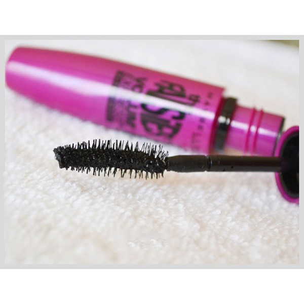 MASCARA LÀM DÀY VÀ DÀI MI FALSIES_VOLUME_EXPRESS_WATERPROOF 9.2ML CHÍNH HÃNG - 3167