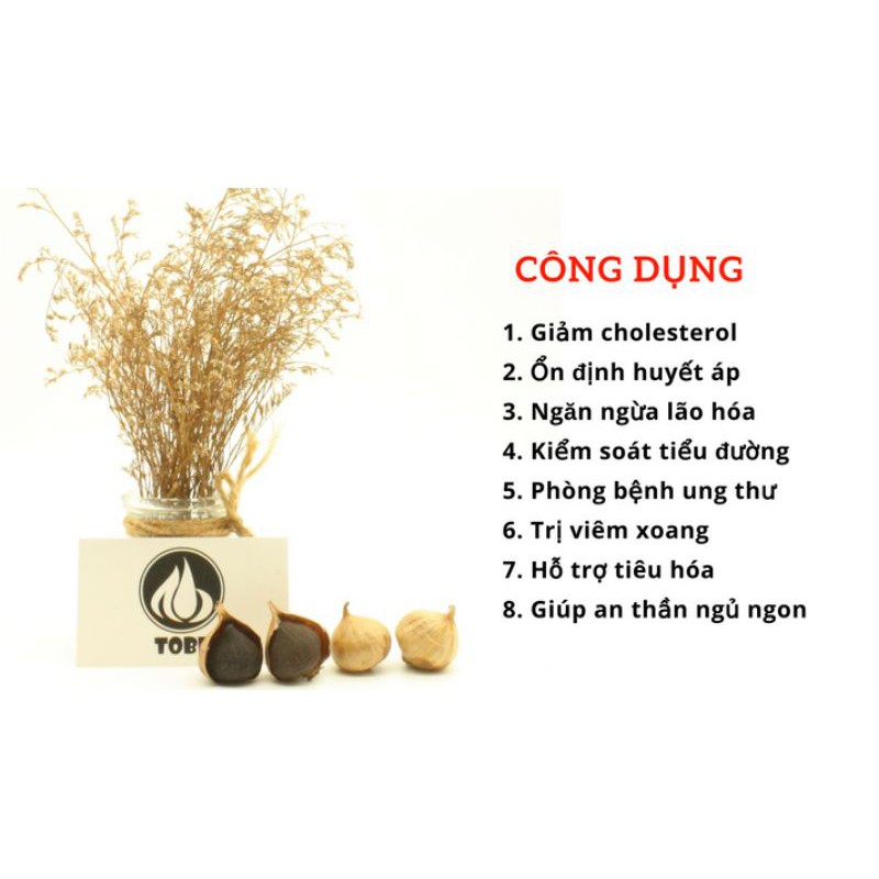 tỏi đen💖FREESHIP💖tỏi đen một nhánh LT6YY1 | BigBuy360 - bigbuy360.vn