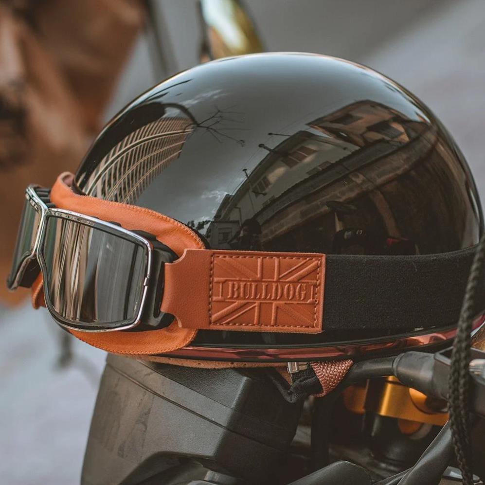KÍNH DÂY BULLDOG GOGGLE B9  - VIETNAM STORE