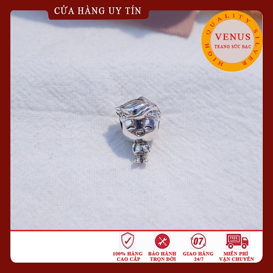 Charm Cô Bé Cậu Bé- Bộ Sưu Tập Mới 2020