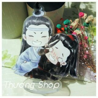 [ Stadee ] Đứng Chibi, Tiêu Chiến, Vương Nhất Bác, BJYX.
