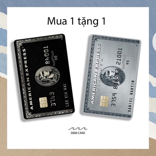 Miếng Dán Thẻ ATM Có In Theo Yêu Cầu-dán thẻ xe, thẻ từ, thẻ chung cư