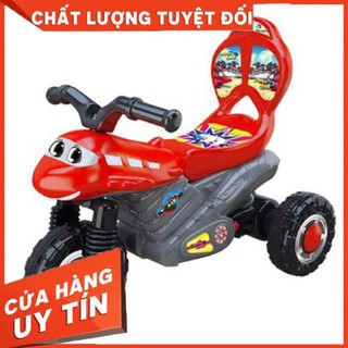 [HÀNG VN CHẤT LƯỢNG CAO] Xe 3 Bánh Thổi ( Nhựa Chợ Lớn )