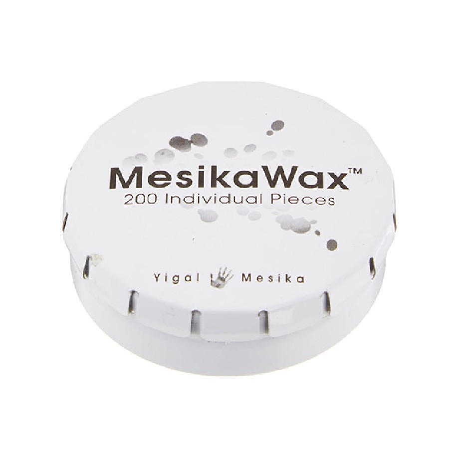 Mesika Wax by Yigal Mesika