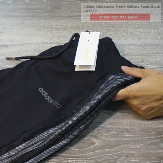 Quần jogger Das neo Full tem tag