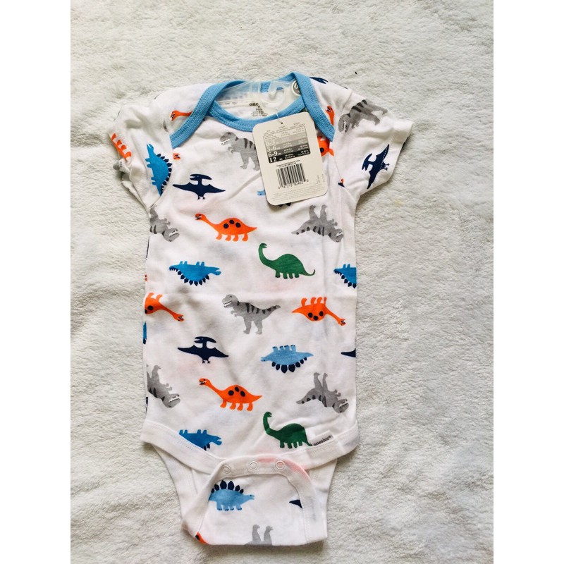 Bodysuit cho bé từ 3m-24m (Hàng xách tay Mỹ)