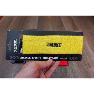BĂNG THẤM MỒ HÔI TRÁN AOLIKE