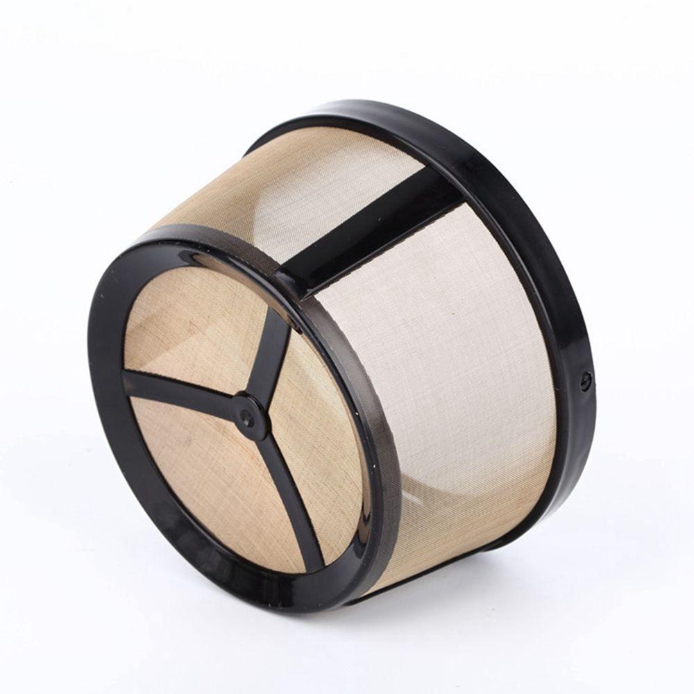 NICKOLAS Cốc Lọc Cà Phê Bằng Thép Không Gỉ Cho Keurig K-Duo