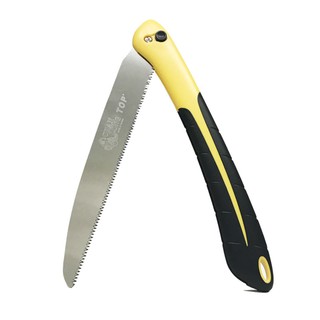 Cưa kiểng 250mm cán xếp gọn top - th-250b-9t