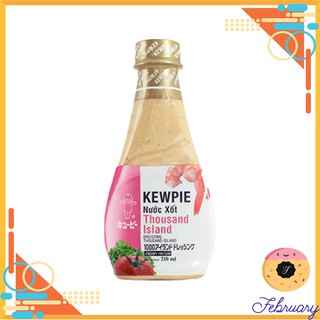 Nước xốt thousand island 🍇freeship🍇 nhãn hiệu kewpie 210ml