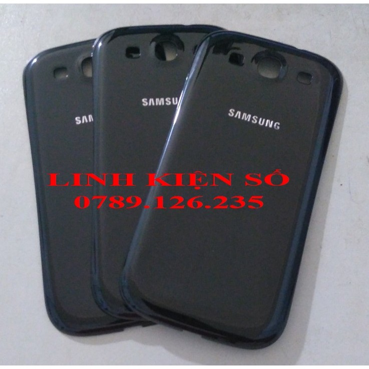 VÓ SAU SAMSUNG S3