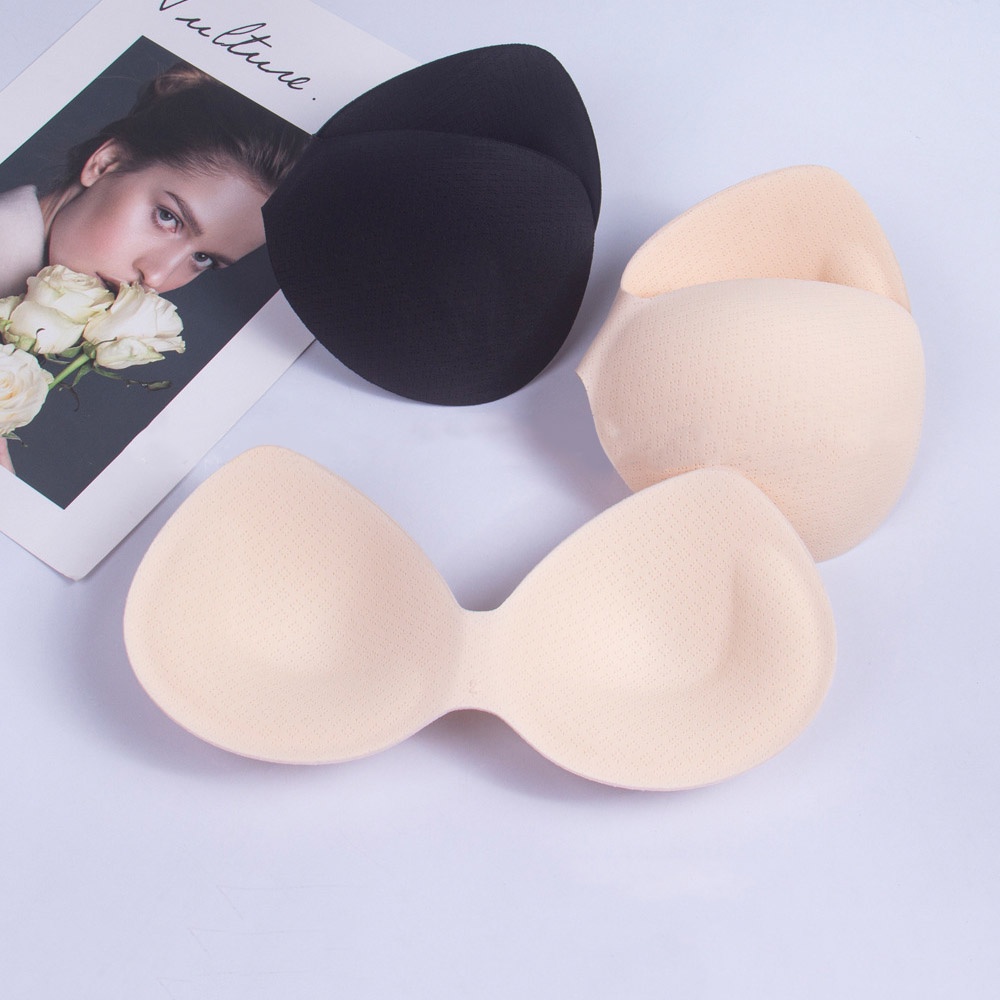 Mút Lót Áo Bra Big Size Cao Su Tự Nhiên Thoáng Khí RQN2175