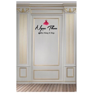 PHÔNG NỀN LIVESTREAM SIZE 1,7*2,5m(ib shop chọn mẫu Background )