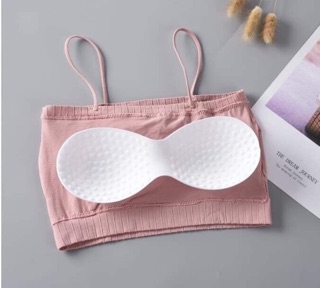 Áo bra tăm về đủ 4 màu