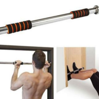 Xà đơn gắn cửa thế hệ mới