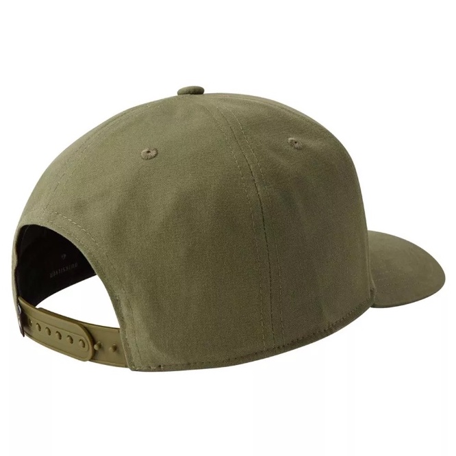 Mũ lưỡi trai Unisex đi biển - Nón kết xuất dư Quik Free size