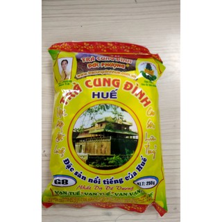 Combo 4 gói Trà cung đình huế- 250g