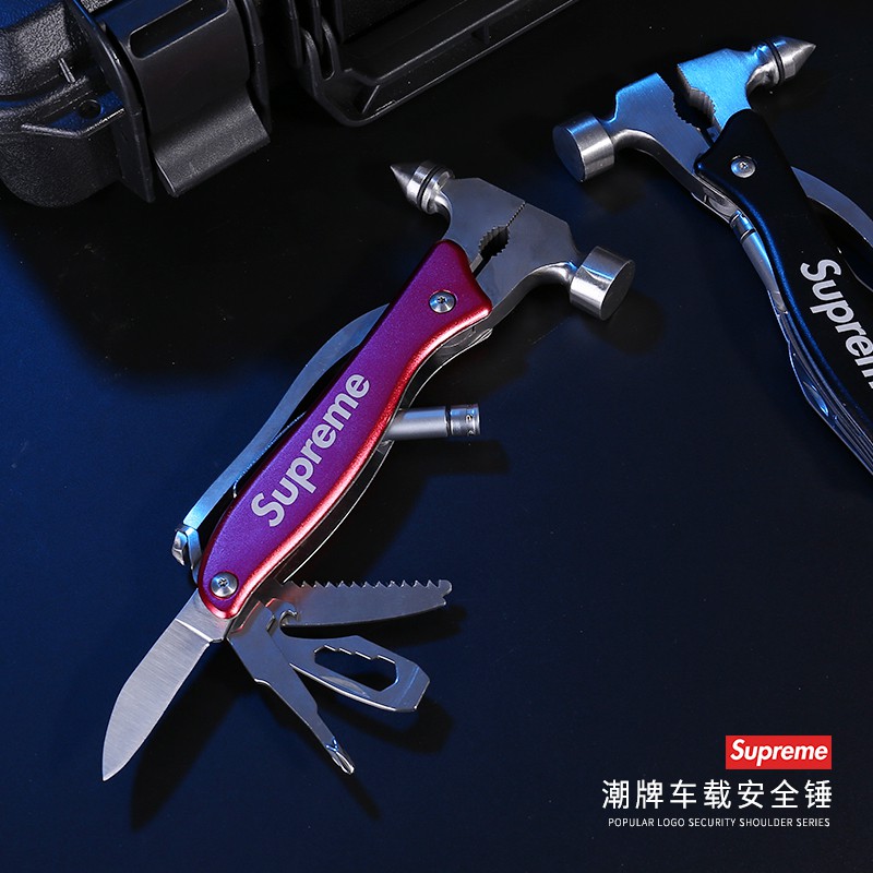 Dụng cụ đa năng SUPREME