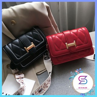 TÚI ĐEO CHÉO NỮ THỜI TRANG 💎HOT TREND 2020💎 TÚI XÁCH NỮ DA MỀM CAO CẤP 💎 FREESHIP