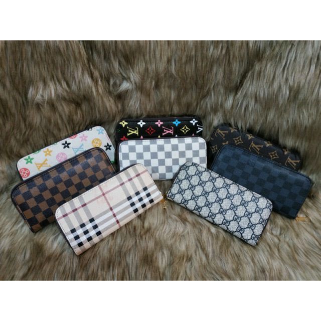 ( Siêu Rẻ ) ví dài cầm tay | BigBuy360 - bigbuy360.vn