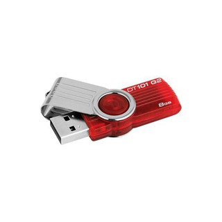 Usb Kingston DT101 G2 8Gb Cao Cấp